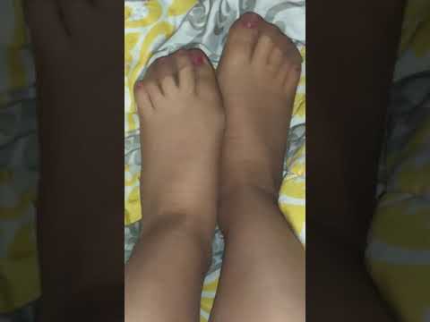 For full length Foot fetish Kik me