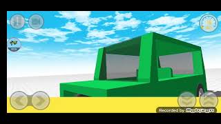 DRAW BRICKS CAR CRASH COMPILATION 100