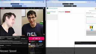 Final Round AI vs Interview Assistant AI | Transcription & Answer Speed Test