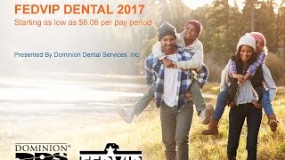 2016 FEDVIP Online Enrollment Presentation