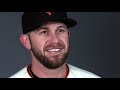 Happy Mother's Day from the SFGiants