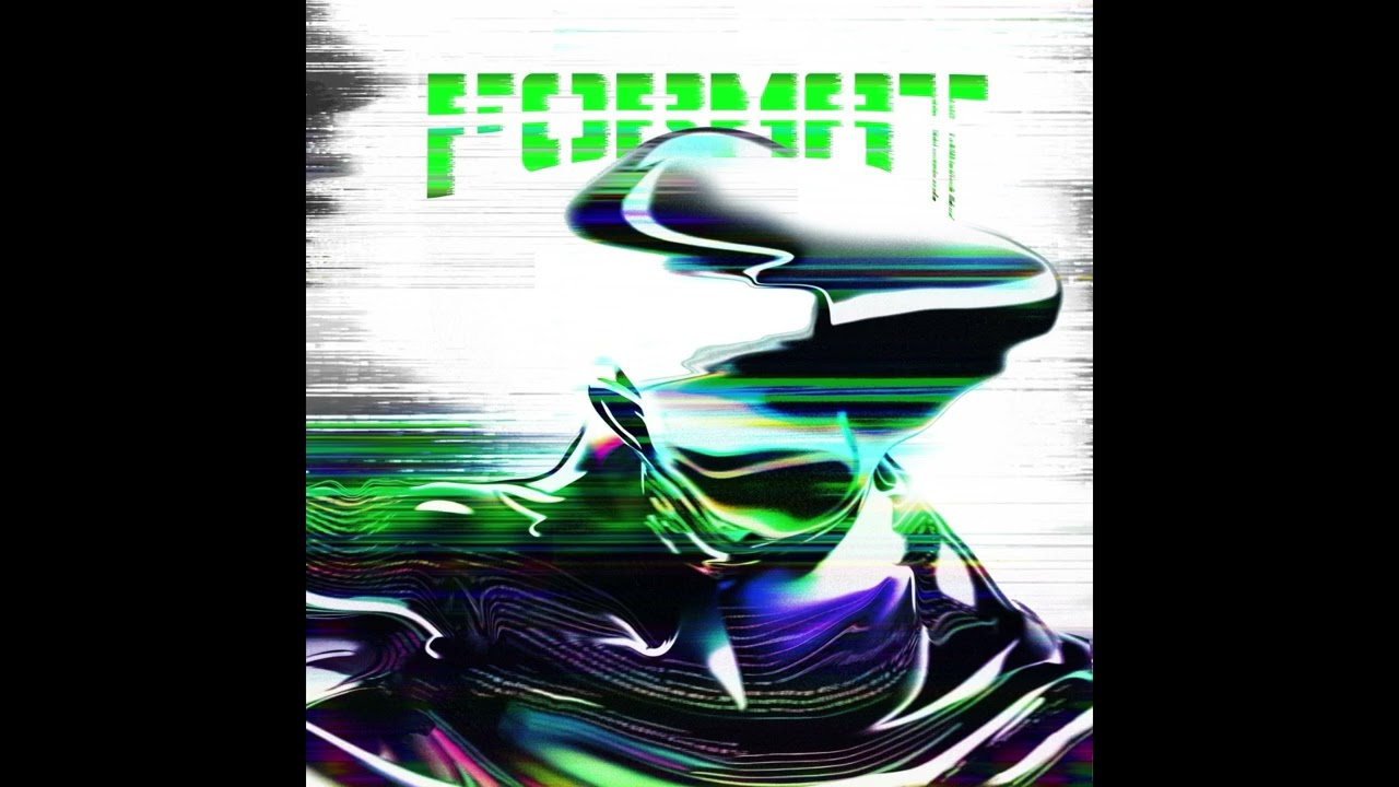 thehopend - 殼(Auido)