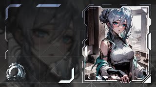 「 Nightcore 」 Cold (Rework) [Izzamuzzic]