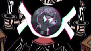 -EPILEPSY AND EARRAPE WARNING- BASS TEST VIDEO! READ DESC! (AFOURTEEN - CHEMICAL HEAD)