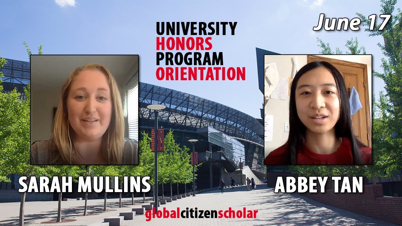 UC UHP Orientation- June 17 session