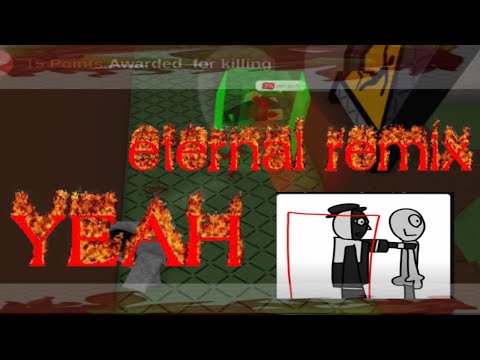 ROBLOX | Die of Death UST | Eternity SPART REMIX!!!!!! YEAAAHH!!! ROBLOX | Die of Death UST | Eternity SPART REMIX!!!!!! YEAAAHH!!!