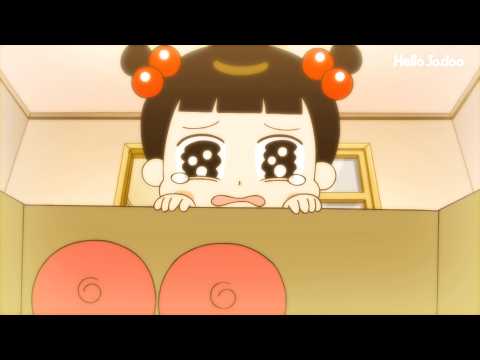 아껴서 뭣하나  / <strong>Hello</strong> Jadoo