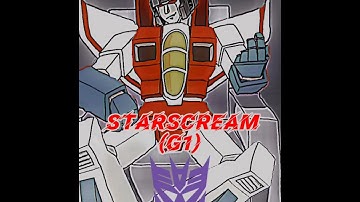 Transformers:Their Different Versions(P13) #transformers#g1#transformersg1#transformersprime