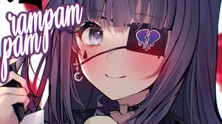 Nightcore - Rampampam