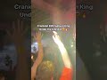 Crankdat B2B Sullivan King under the K Bridge #shorts