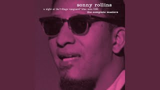 A Night In Tunisia (Evening Take / Live At The Village Vanguard/1957)