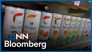 Celsius popular among younger consumers Falorni