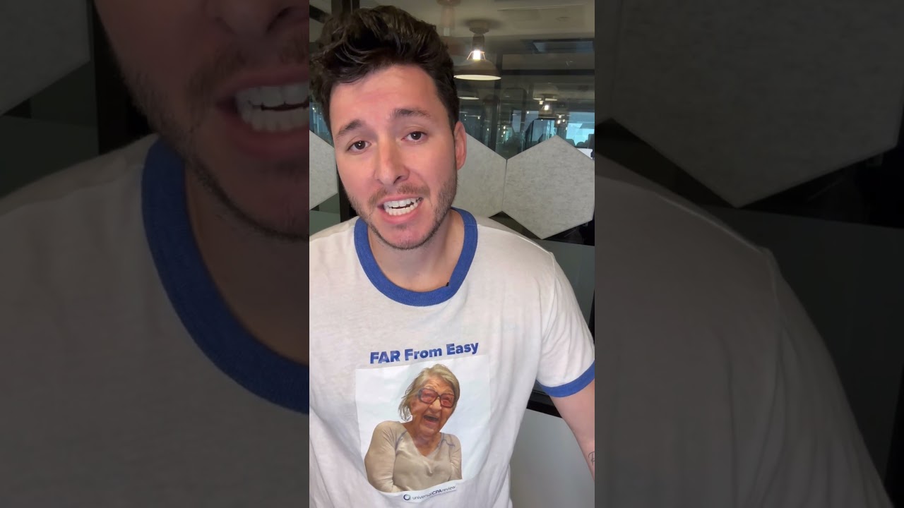 How do you manage stress while studying for the 