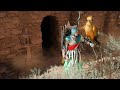 Chest: The Masked Liberator's Cloth Cloak (Sandshift Basin) | Crimson Desert PS5