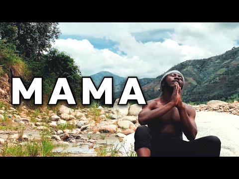 Mama Derrick Abba Ft Heimech Official Music Video 4K 
