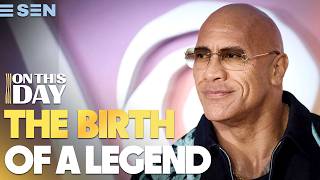 May 2nd | On This Day | From Global Manhunts to Hollywood Legends