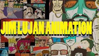 INDIE ANIMATION ROUNDTABLE 2