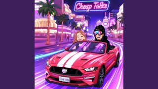 Cheap Talks sped Up