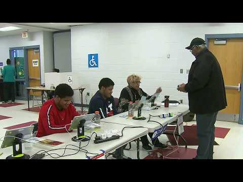 Deadline for voter registration in Texas is approaching
