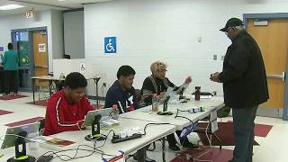 Deadline for voter registration in Texas is approaching