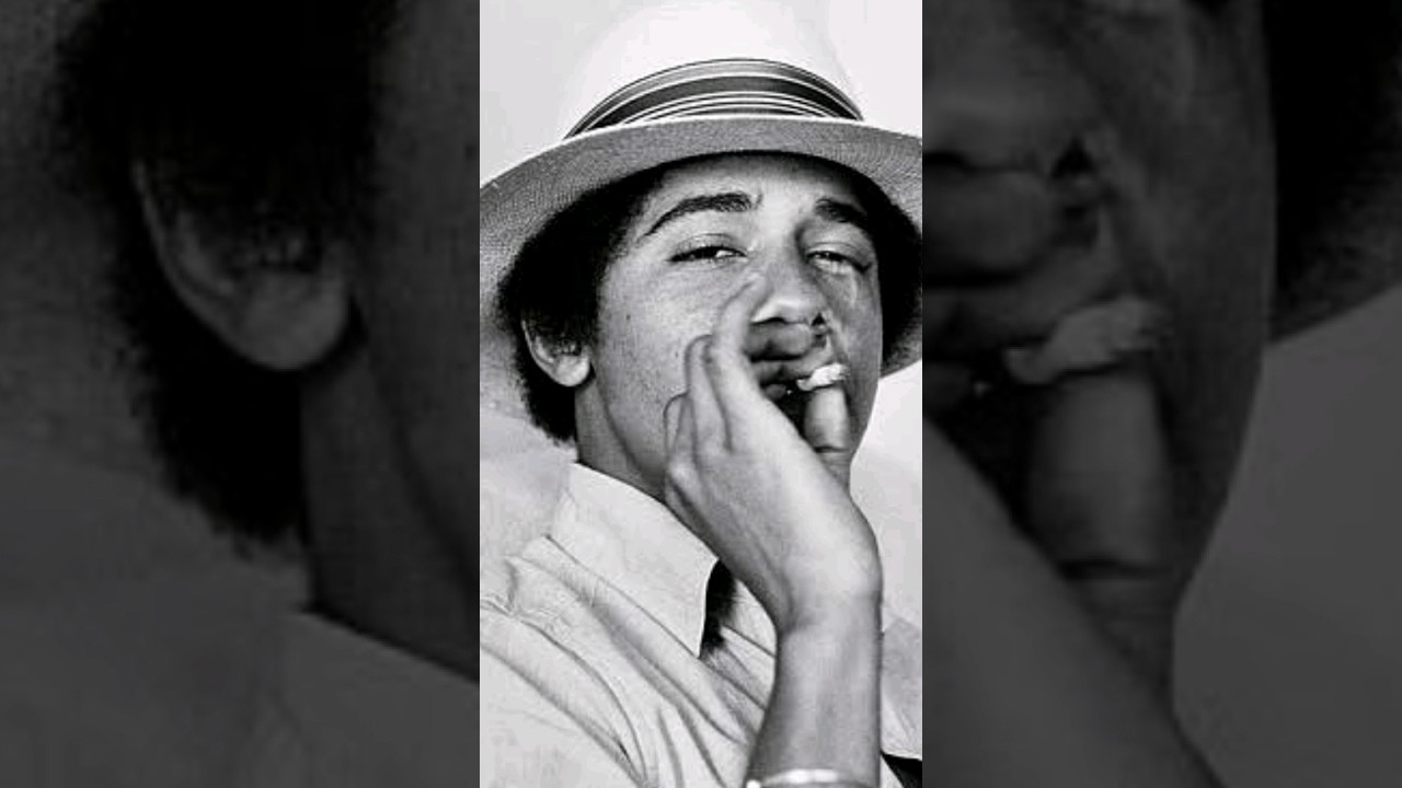 US Presidents Who Smoke 