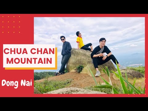 Video Chứa Chan Mountain, Núi Chứa Chan l Dong Nai Province... - youtube