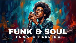 Vintage Funk Soul   Gritty Rhythms & Deep Old School Grooves