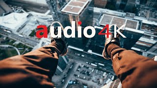 So Lit - Max McFerren-audio4K [FREE Licence]♫