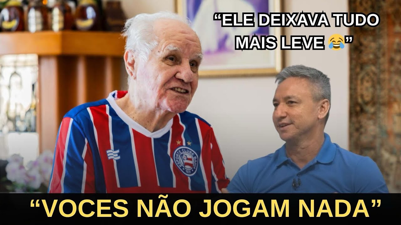 PAULO NUNES IMITANDO EVARISTO DE MACEDO 😂 