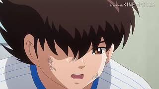 Amv De Capitna Tsubasa Vs Hyuga