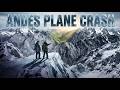 The Andes Plane Crash: 72 Days, 16 Survivors, and the Choice That Defined Them || Personality 06