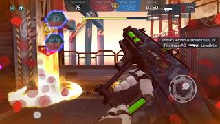 TerminatorAG use speed hack?!