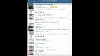 I found Notch on Instagram.