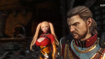 Darkness Rises chapter 4 "Decisive Battle"