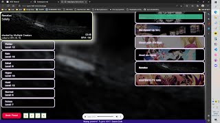 gosu web preview screenshot 5