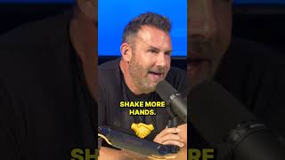 Just Try THIS regularly, You'll Double your Income | Brad Lea #shorts