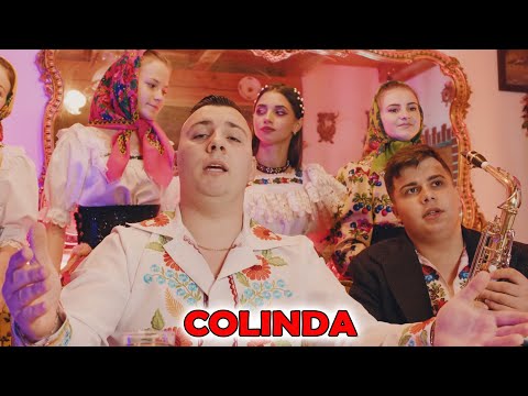Catalin Ardeleanu - Bine te-am gasit om bun [COLINDA]