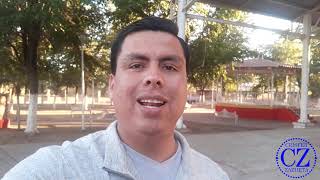 VISITÉ el RANCHO de EL SALADO, Sinaloa