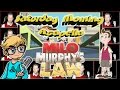 MILO MURPHY'S LAW Theme - Saturday Morning Acapella
