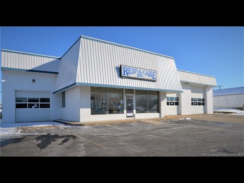 79 Gardner St, Scottsburg, IN home video tour