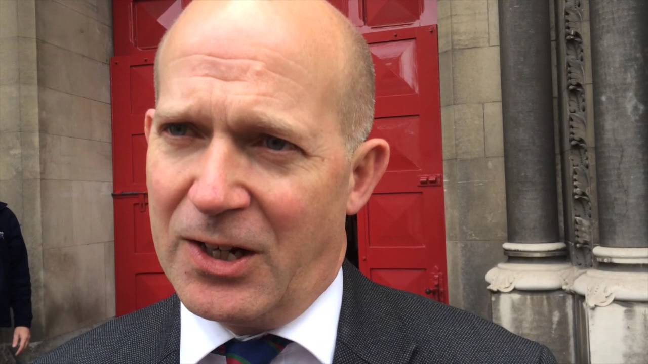 Irish, Northern Irish and British dignitaries mark First World War centenary