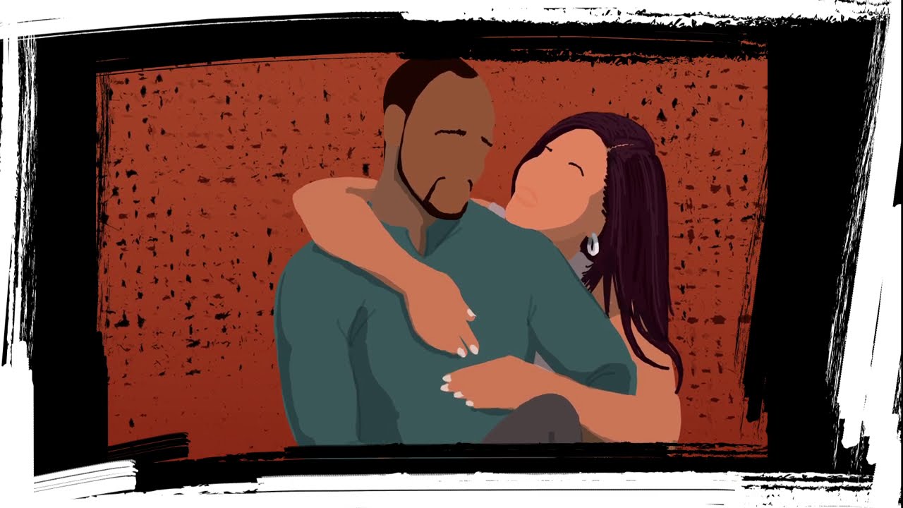 Ne-Yo - U 2 Luv [Official Visualizer]