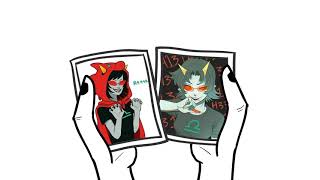 Terezi isn t real