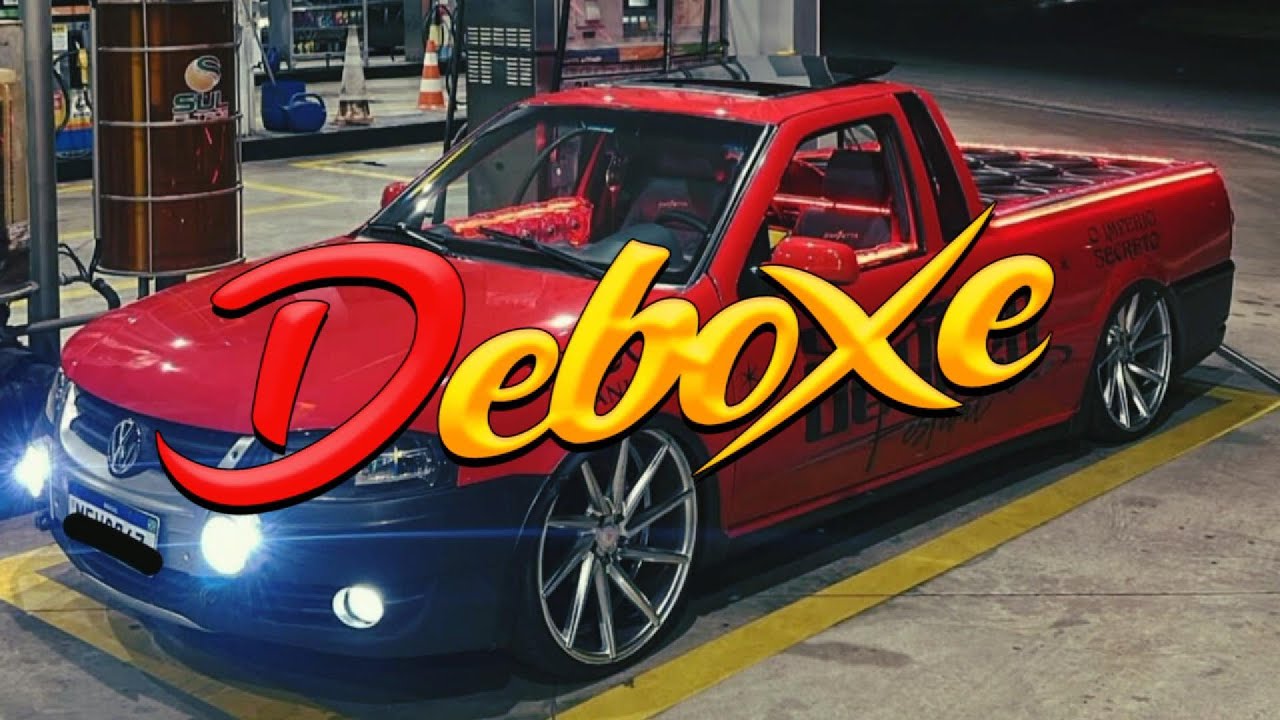 DEBOXE MTG 2025 ONLY GIRL DJ FEPAS MTG City