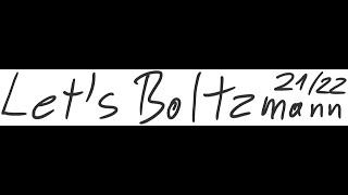 Introduction to Lattice Boltzmann Lecture 13: Efficient implementation of the cumulant method