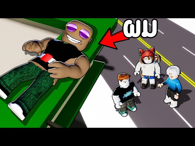 ผมให้ ยูทูปเบอร์ทุกคนมาแข่งซ่อนแอบกัน ใครจะชนะ?! Roblox