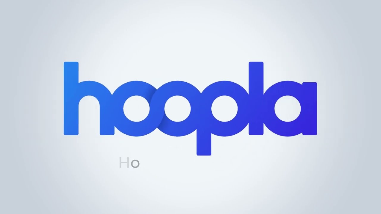 What is Hoopla Digital