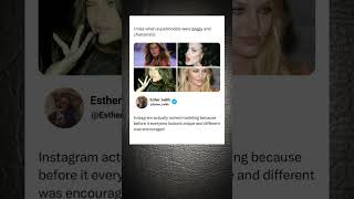 Instagram Ruined Supermodels... We Miss This Era