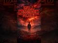 Was This Stranger Things Character's Arc Rushed? #shorts