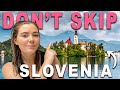 Slovenia is extremely underrated find out why 2023 travel guide